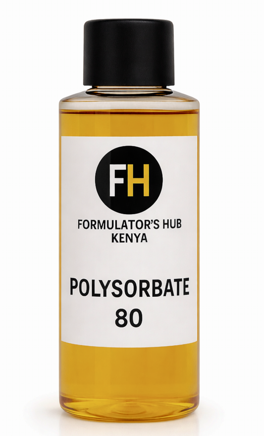 Polysorbate 80