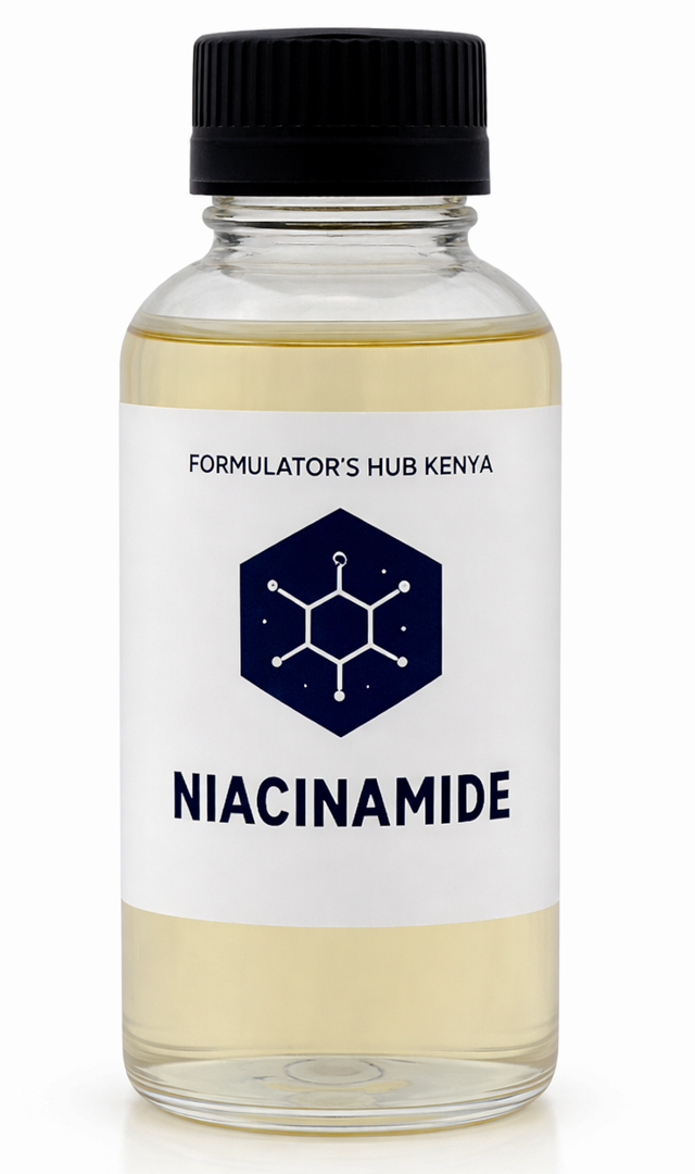 Niacinamide Serum
