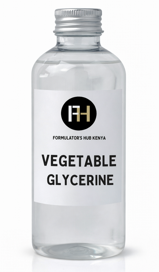Vegetable Glycerine