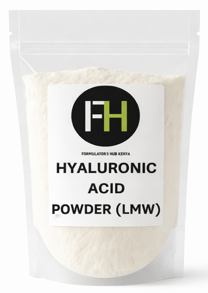 Hyaluronic Acid Powder (Lmw)