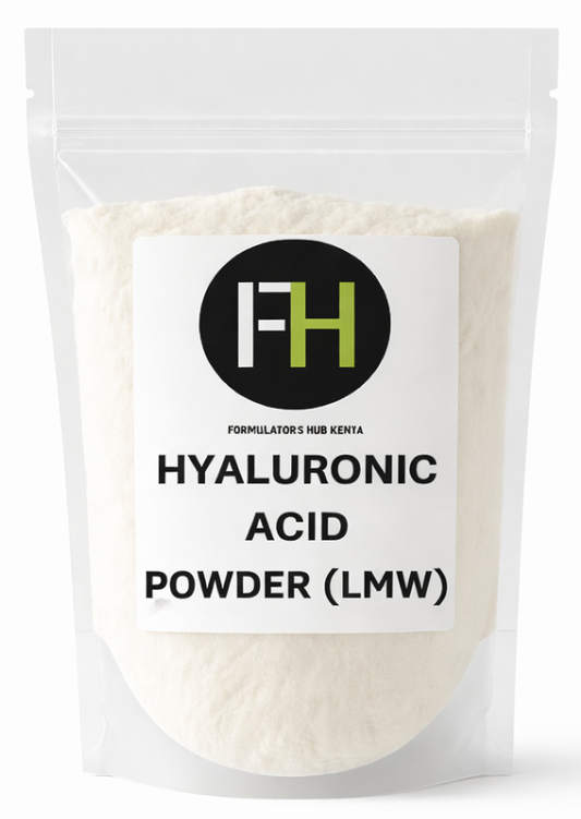 Hyaluronic Acid Powder (Lmw)