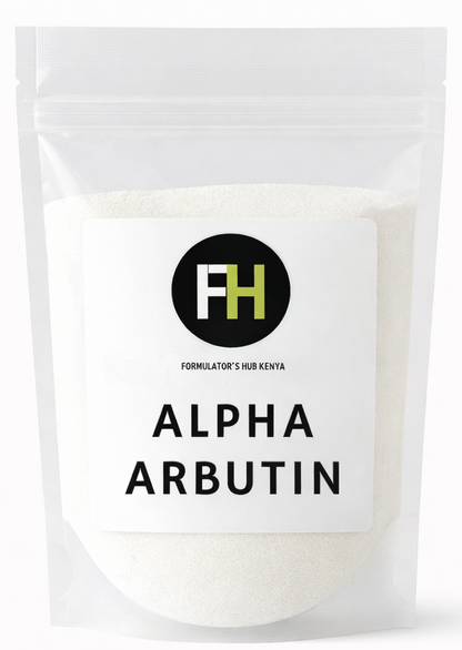 Alpha Arbutin