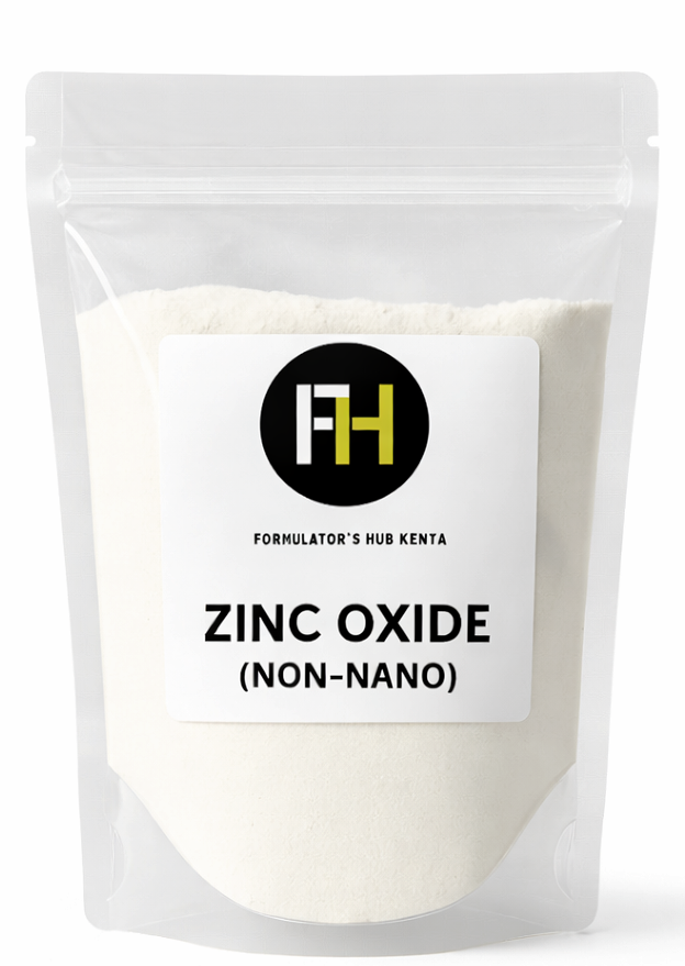 Zinc Oxide (non-nano)