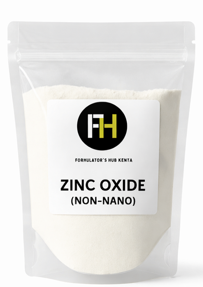 Zinc Oxide (non-nano)