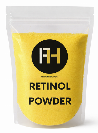 Retinol