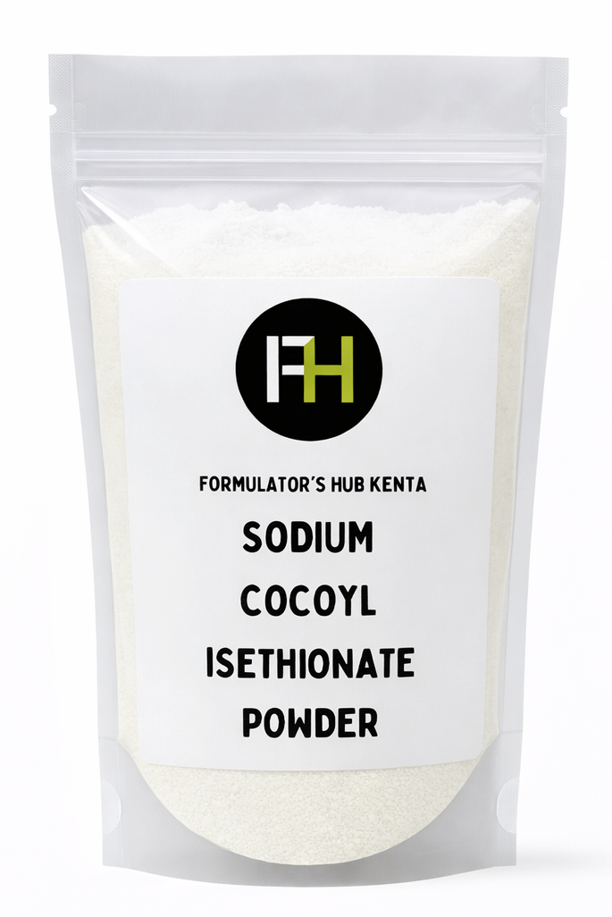 Sodium Cocoyl Isethionate (Sci) Powder