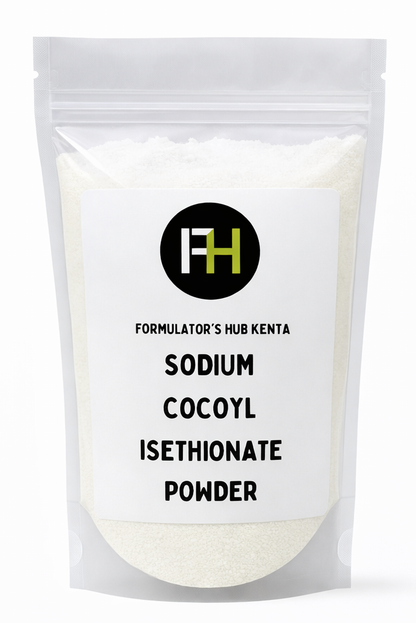 Sodium Cocoyl Isethionate (Sci) Powder
