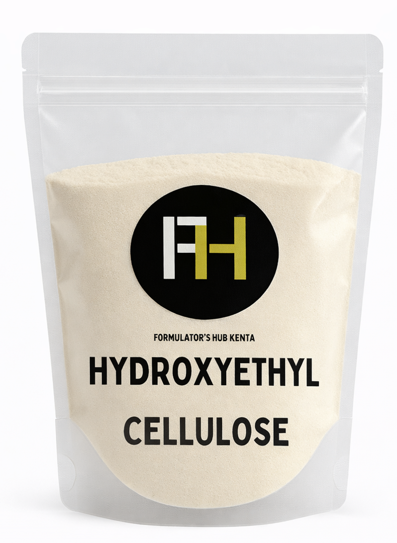 Hydroxyethyl Cellulose [Hec] Powder