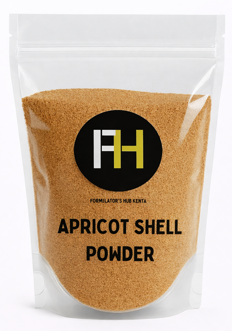 Apricot Shell Powder