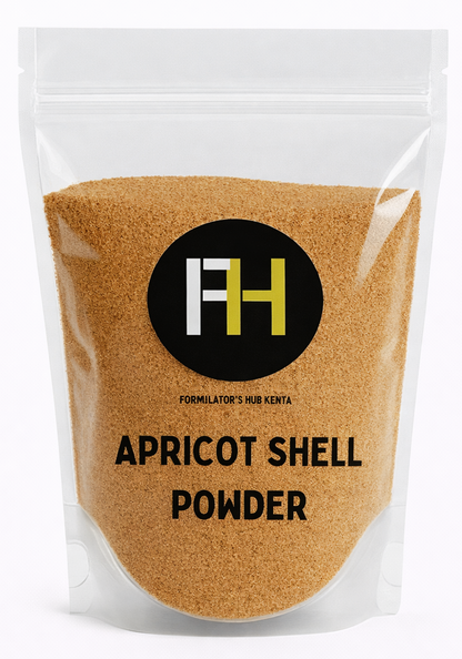Apricot Shell Powder