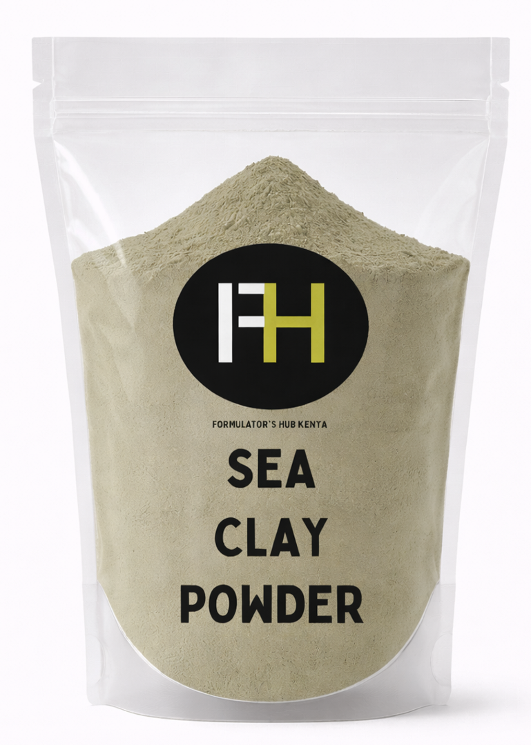 Sea Clay