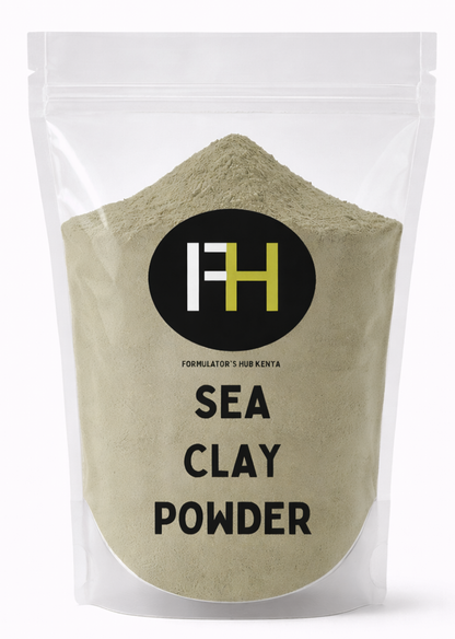 Sea Clay