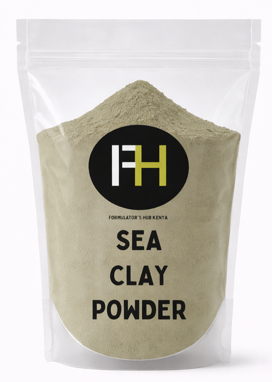 Sea Clay