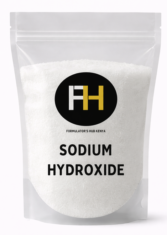 Sodium Hydroxide