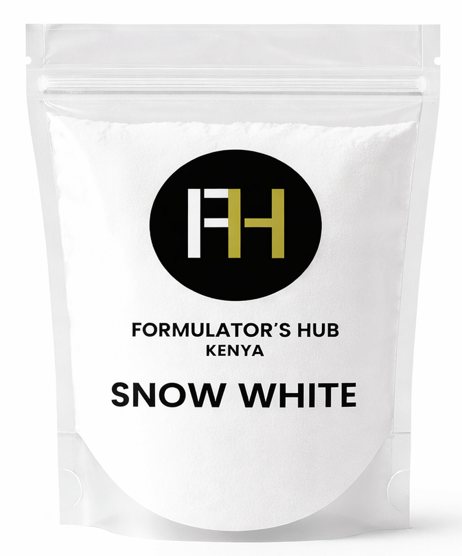 Snow White Powder