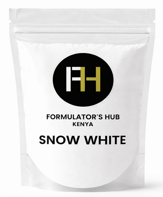 Snow White Powder