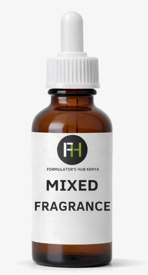 Mixed Fragrance