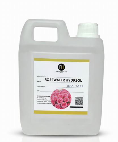 Rosewater