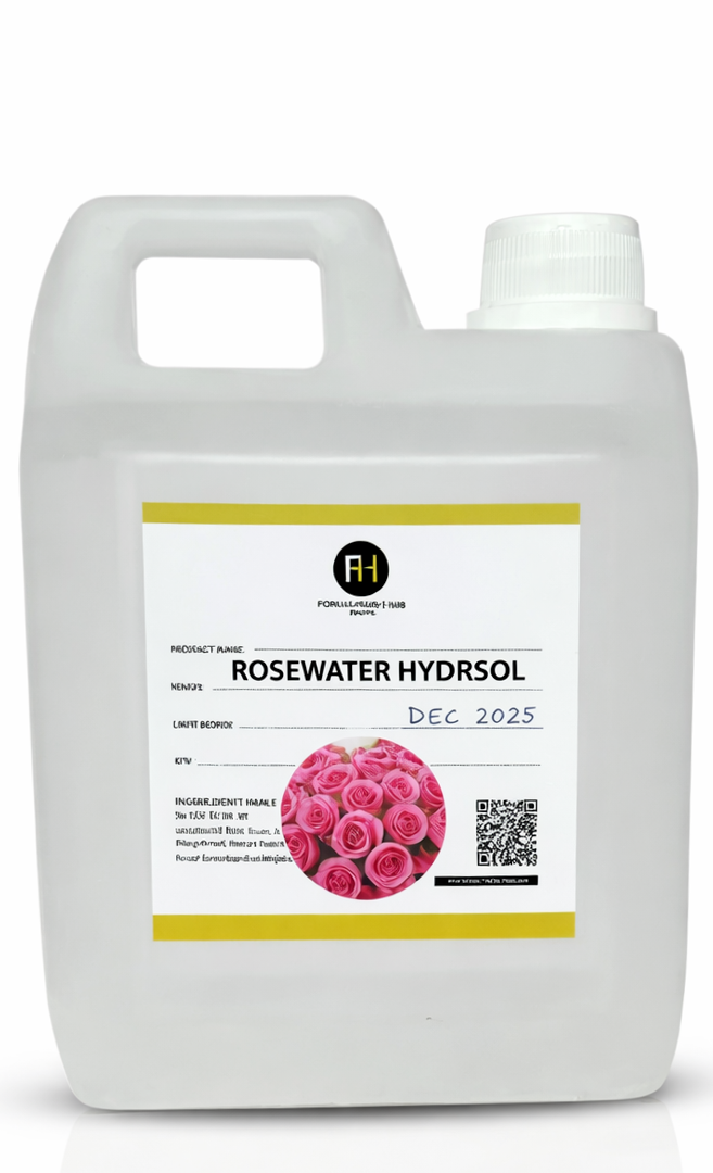 Rosewater