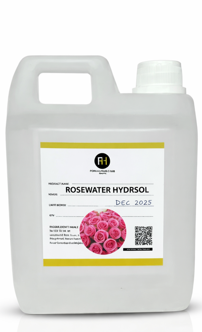 Rosewater