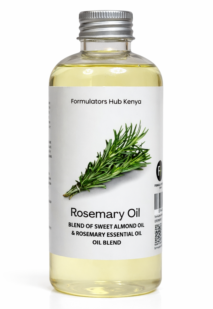 Rosemary Oil