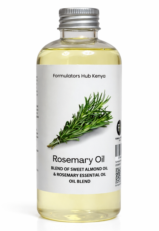 Rosemary Oil
