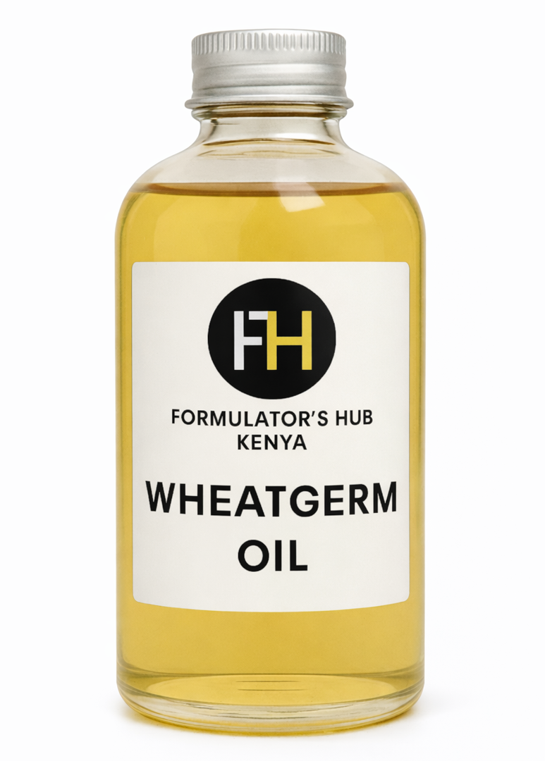 Wheatgerm Oil