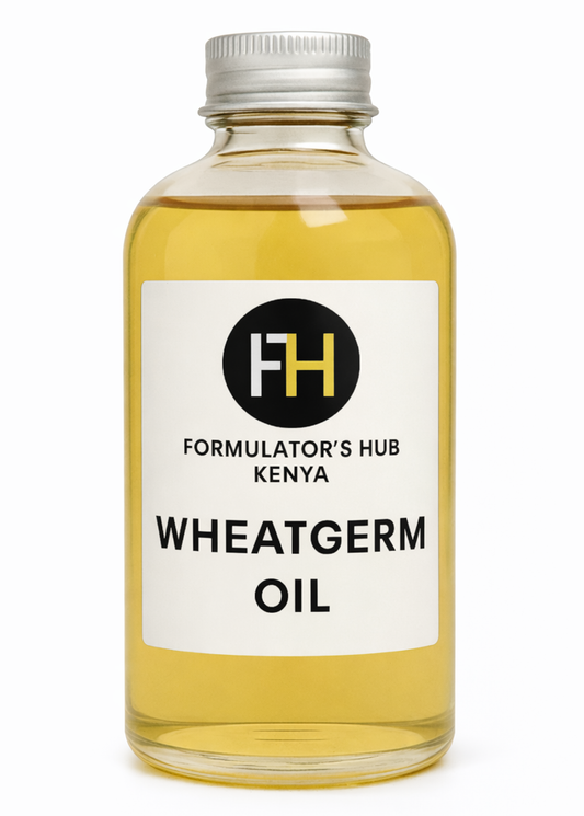 Wheatgerm Oil