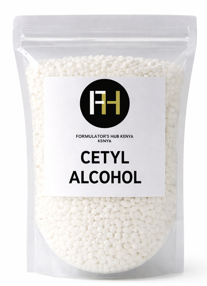 Cetyl Alcohol