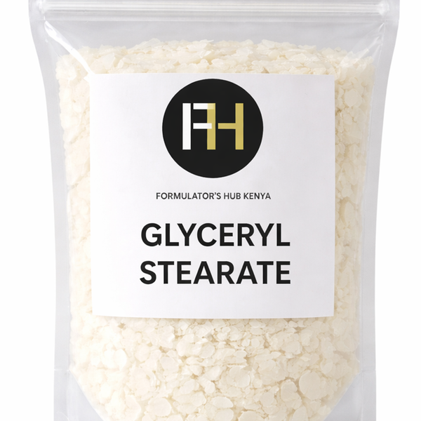 Glyceryl Stearate