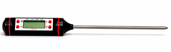 Thermometer