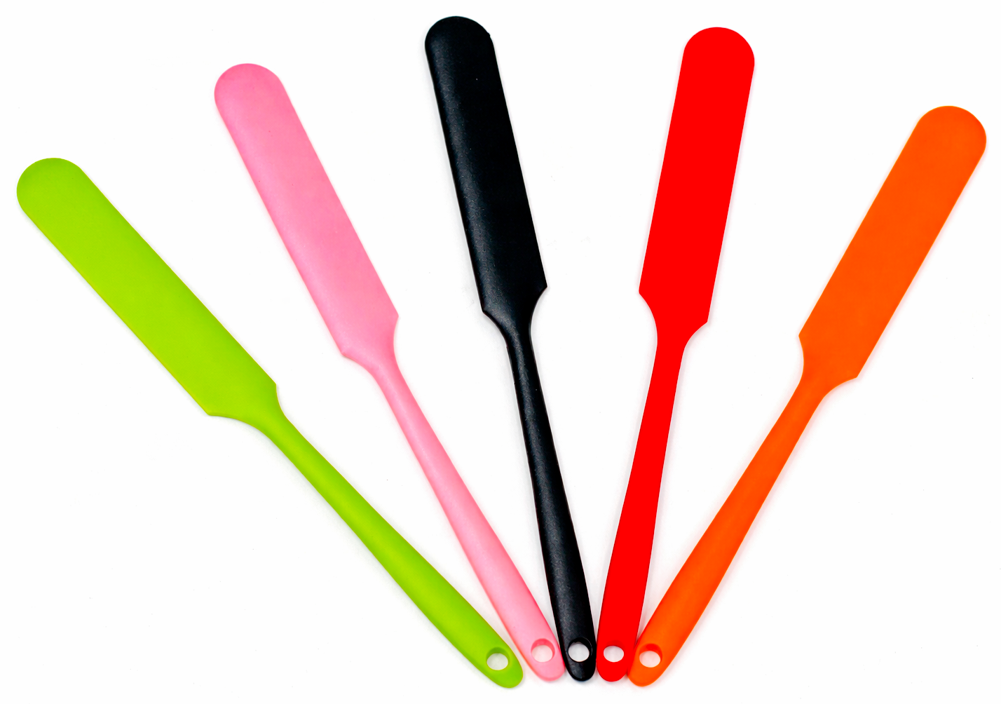 Silicone Spatula
