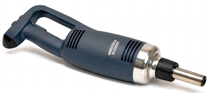 Industrial Immersion Blender