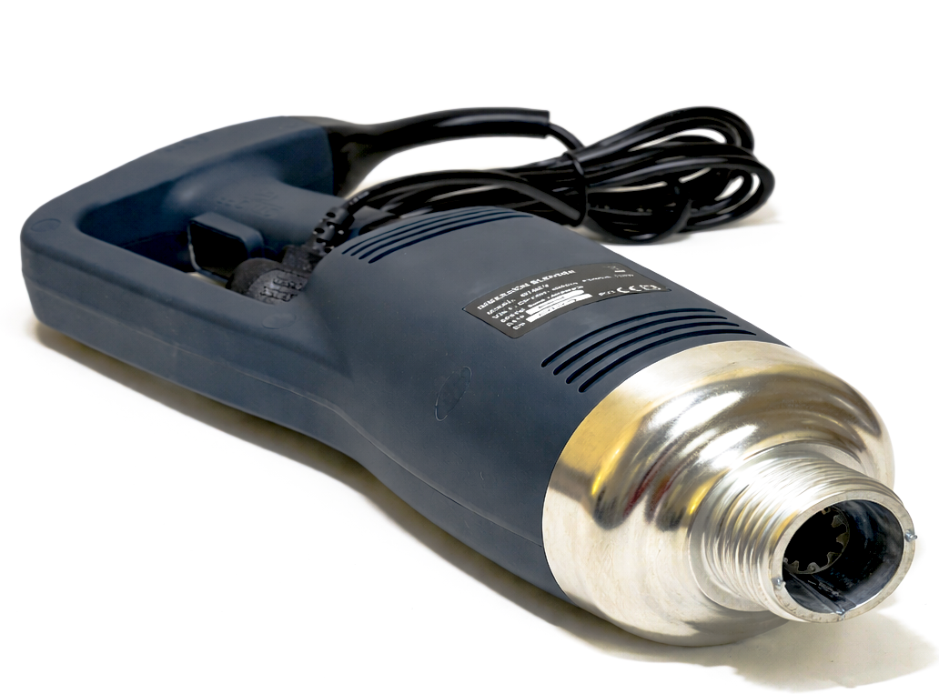 Industrial Immersion Blender