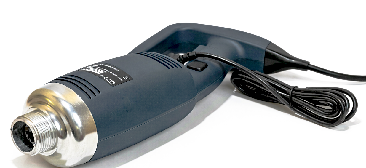 Industrial Immersion Blender