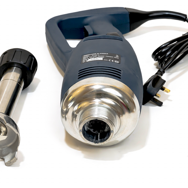 Industrial Immersion Blender