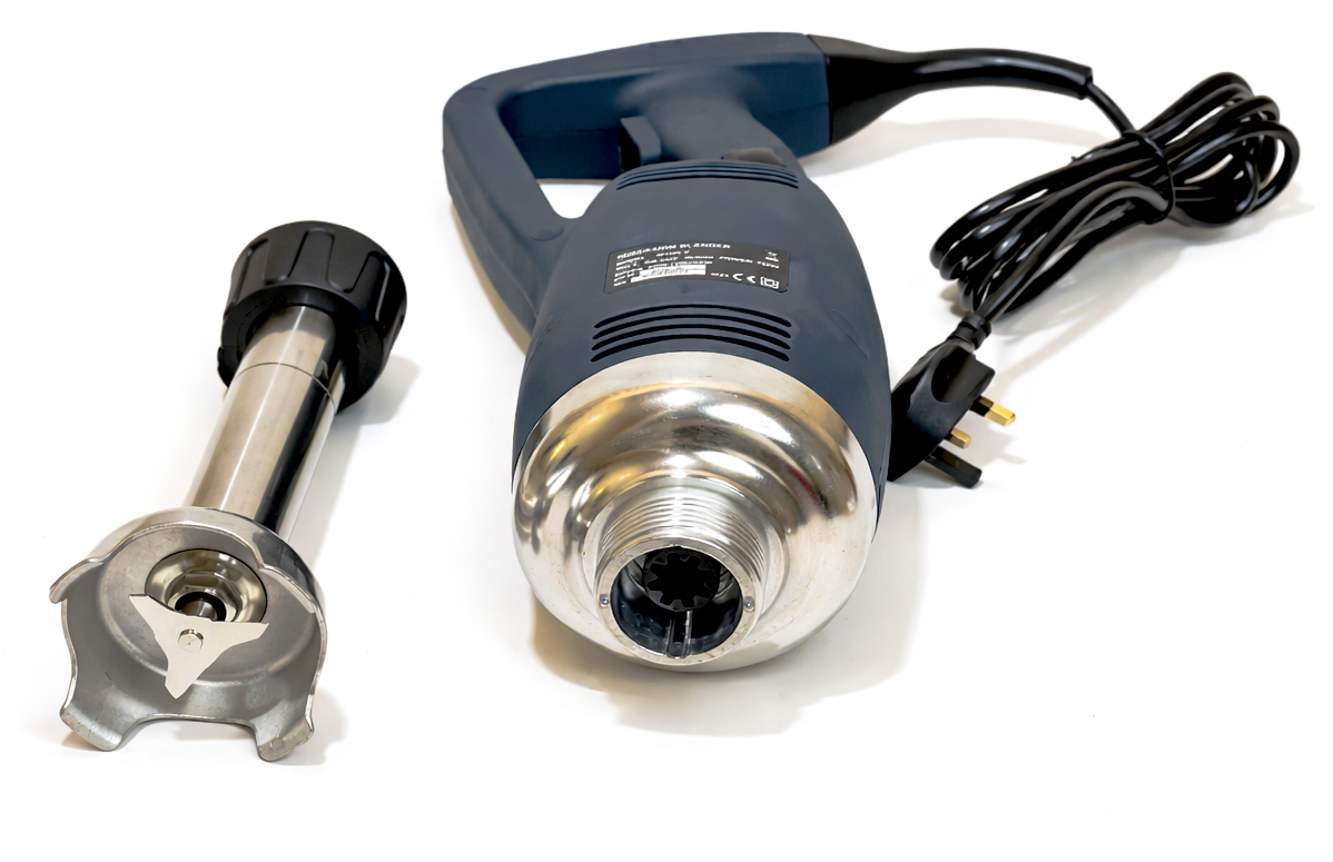 Industrial Immersion Blender