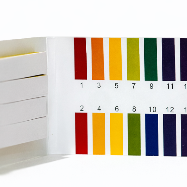 PH Strips