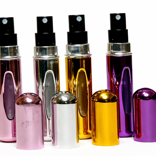 5Ml Spray Bottle (Atomizer)