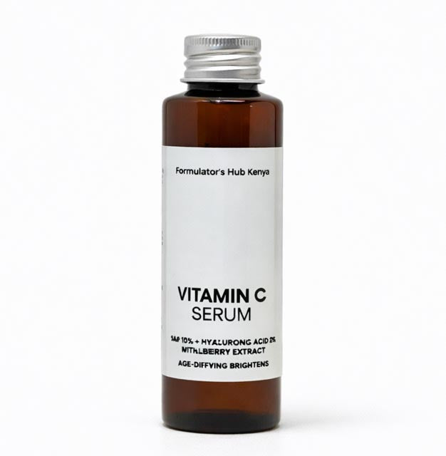 Vitamin C Serum
