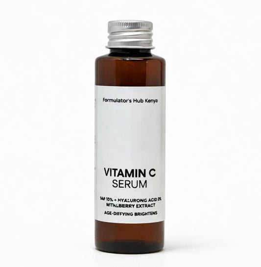 Vitamin C Serum