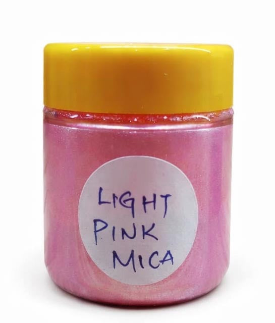 MICA POWDERS