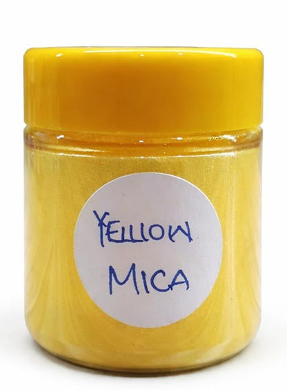 MICA POWDERS