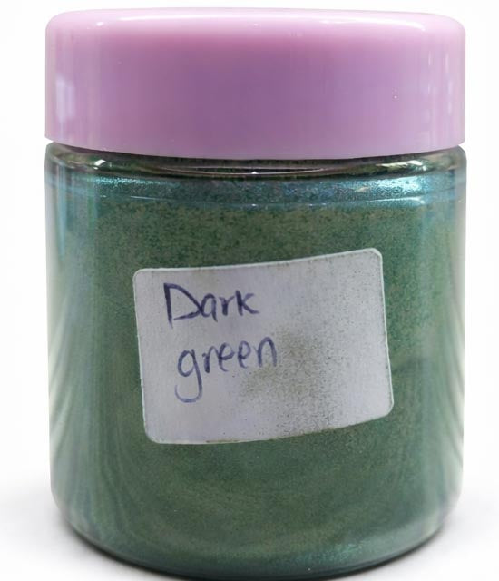 MICA POWDERS