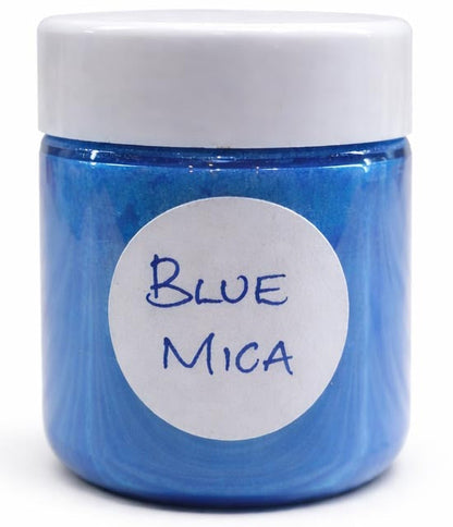 MICA POWDERS