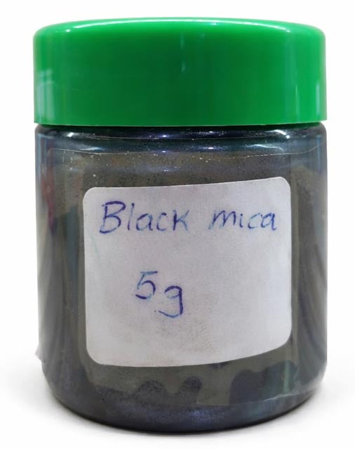 MICA POWDERS