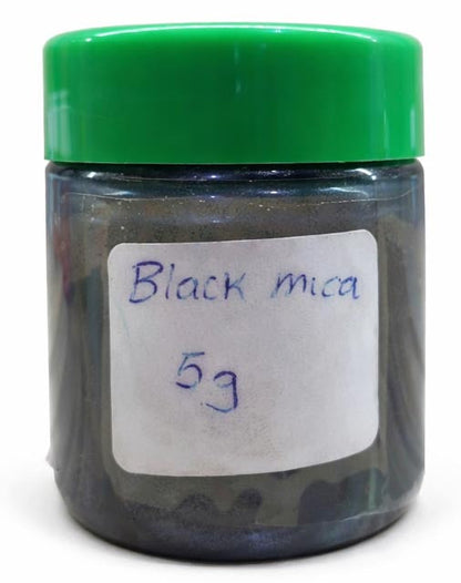 MICA POWDERS