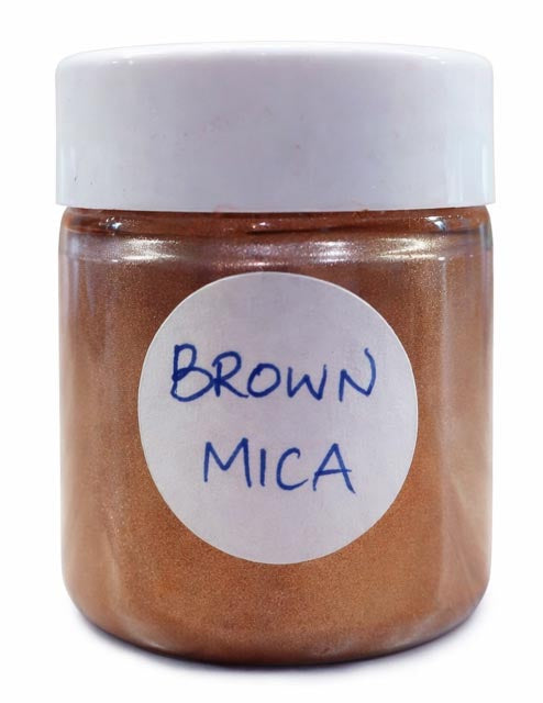 MICA POWDERS