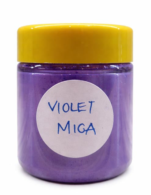 MICA POWDERS