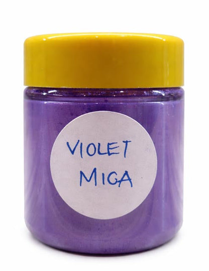 MICA POWDERS